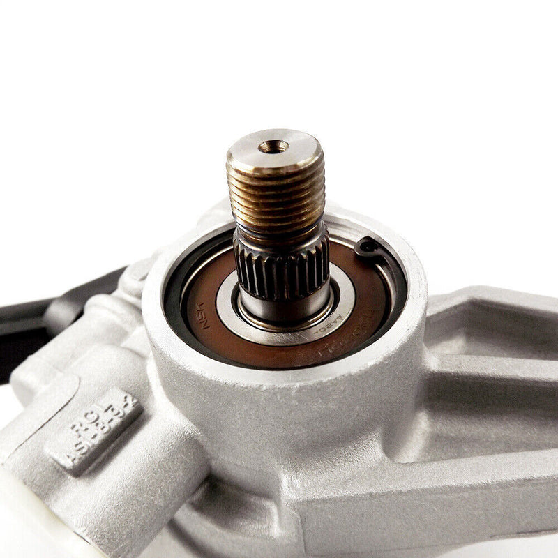 DURAFORCE Power Steering Pump For 2005-2008 Honda Pilot 2005-2010 Odyssey