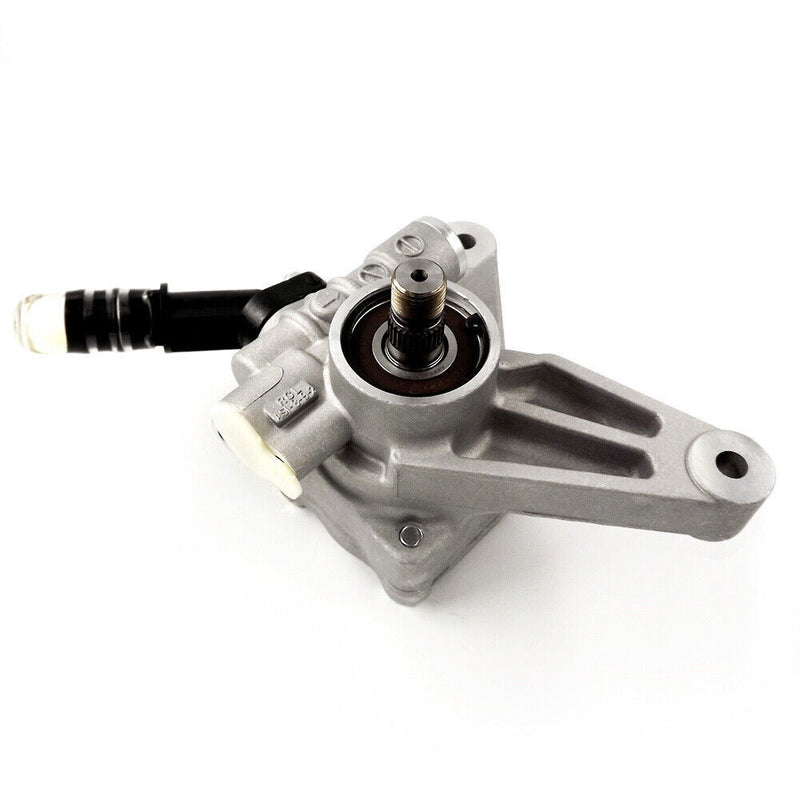 DURAFORCE Power Steering Pump For 2005-2008 Honda Pilot 2005-2010 Odyssey