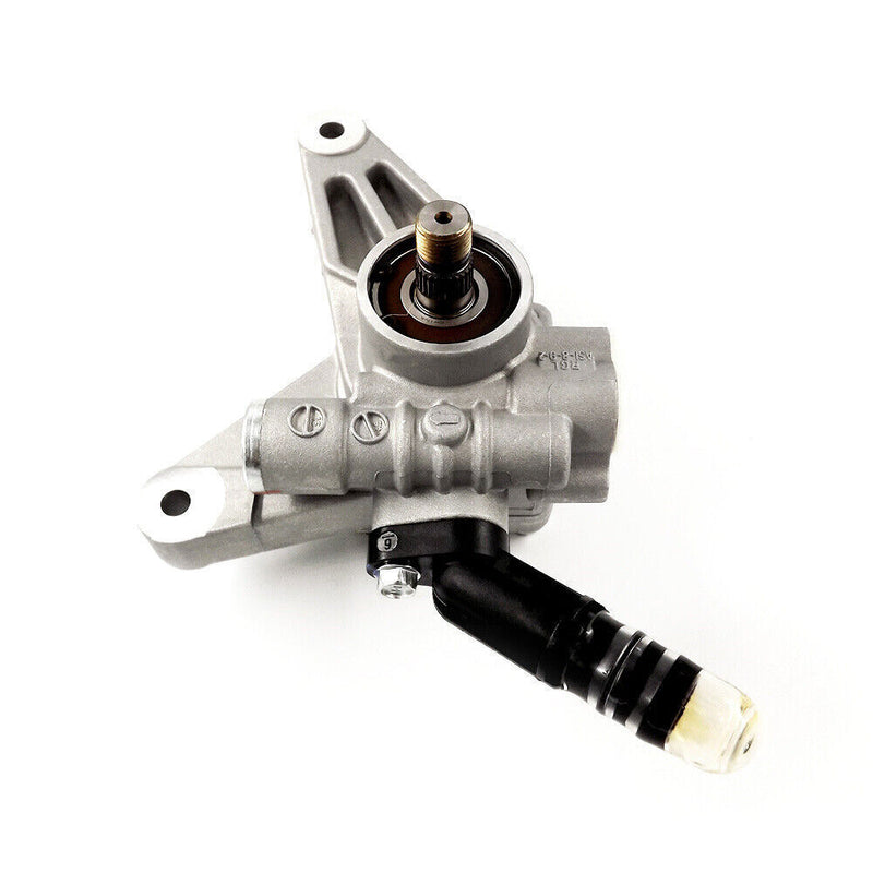 DURAFORCE Power Steering Pump For 2005-2008 Honda Pilot 2005-2010 Odyssey