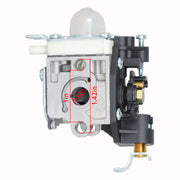 DURAFORCE Carburetor Fit For Echo RB-K85 Power Blowers Air Filter Kit PB-251 A021001350