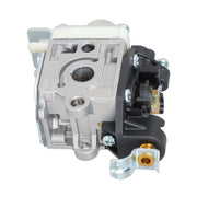 DURAFORCE Carburetor Fit For Echo RB-K85 Power Blowers Air Filter Kit PB-251 A021001350