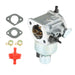 DURAFORCE Fh580v-Bs14 Fh491v- Bs04 For Kawasaki 15003-7081 Carburetor Replacement