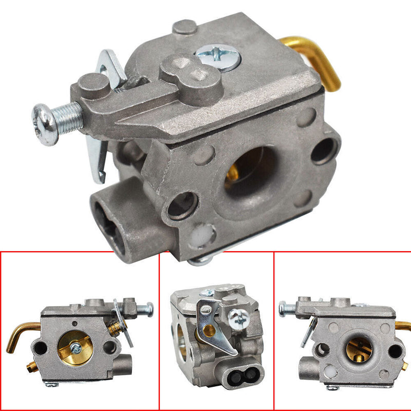DURAFORCE 640231A Carburetor Fit For Tecumseh Carb Fits For Strike Master Ice Auger G 17
