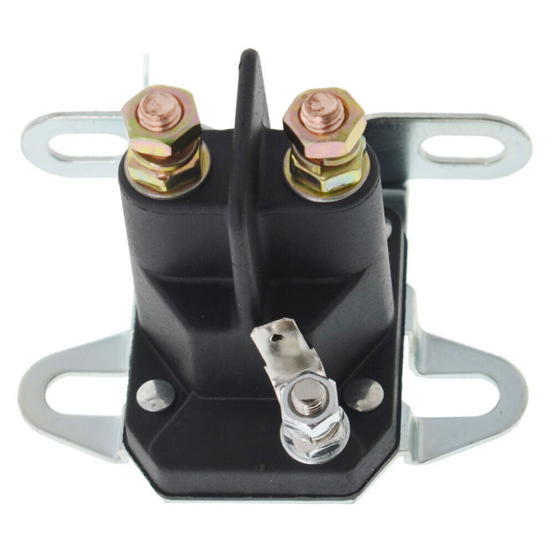 DURAFORCE Starter Solenoid for Briggs & Stratton 745001 AM103290 AM105171 69165 Engine