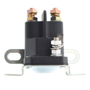 DURAFORCE Starter Solenoid for Briggs & Stratton 745001 AM103290 AM105171 69165 Engine