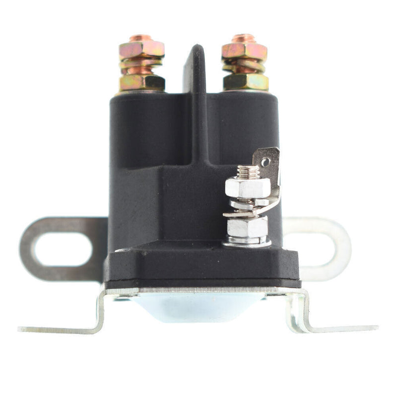 DURAFORCE Starter Solenoid for Briggs & Stratton 745001 AM103290 AM105171 69165 Engine