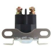 DURAFORCE Starter Solenoid for Briggs & Stratton 745001 AM103290 AM105171 69165 Engine