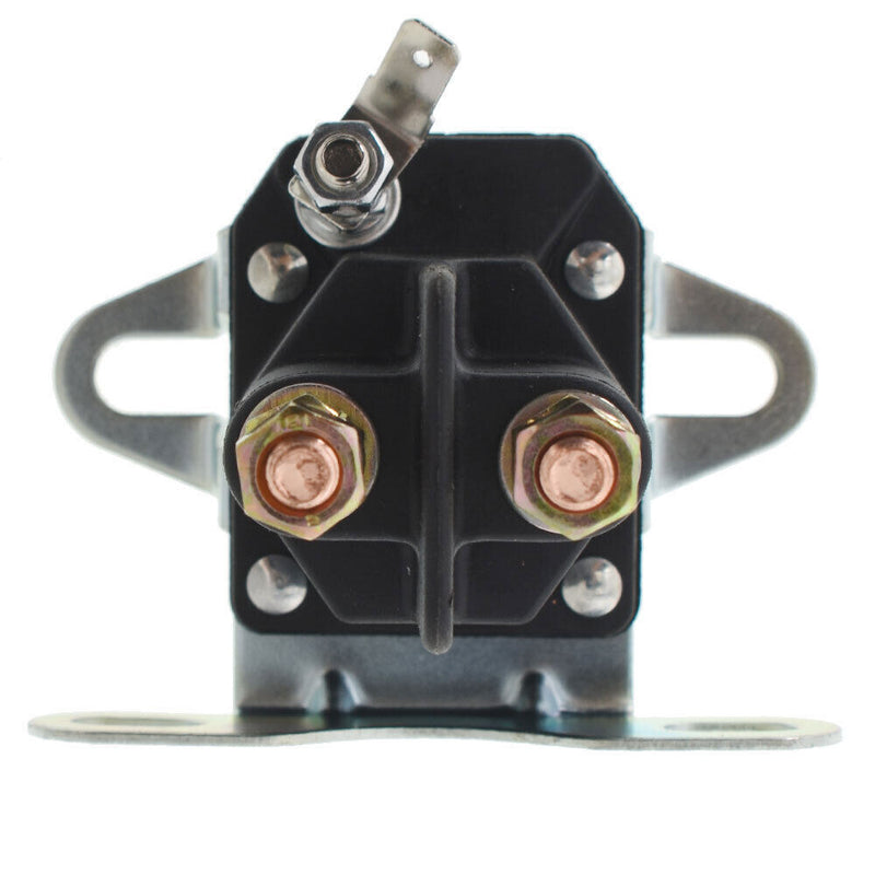 DURAFORCE Starter Solenoid for Briggs & Stratton 745001 AM103290 AM105171 69165 Engine