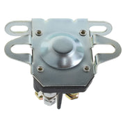 DURAFORCE Starter Solenoid for Briggs & Stratton 745001 AM103290 AM105171 69165 Engine