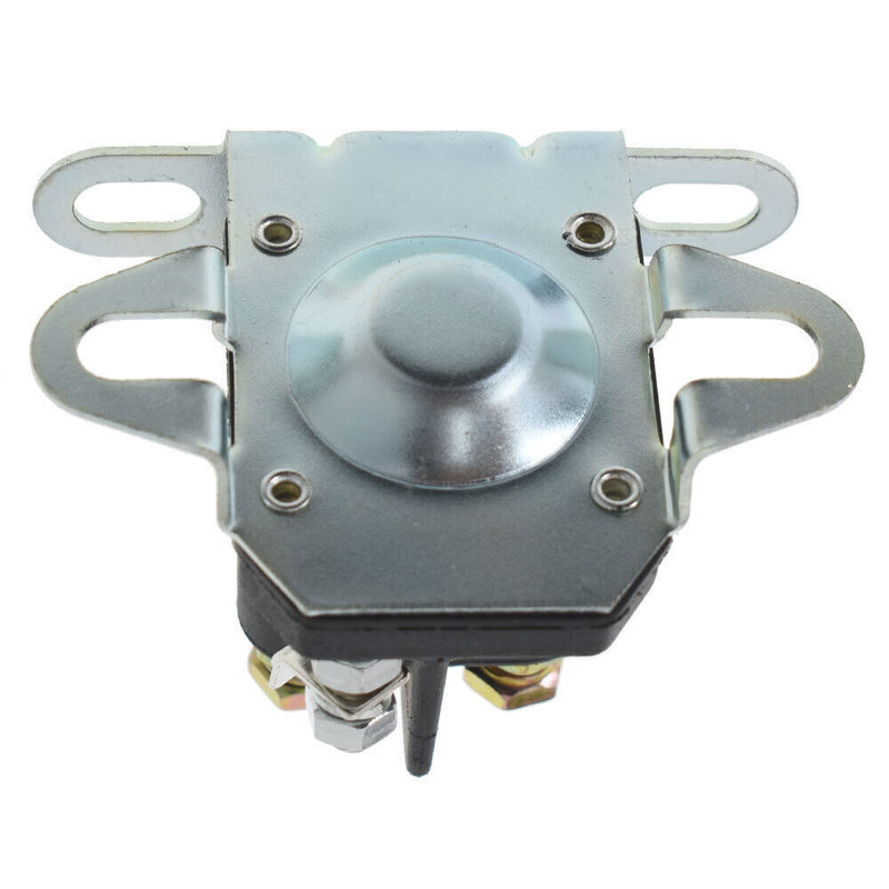 DURAFORCE Starter Solenoid for Briggs & Stratton 745001 AM103290 AM105171 69165 Engine