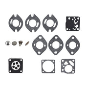 DURAFORCE Carb Rebuild Kit For Tecumseh TC200 TC300 Carburetor Repair Tillotson RK21 HU