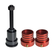 DURAFORCE Inner Axle Side Seal Installation Tool Front Axle Tube Seal For Jeep