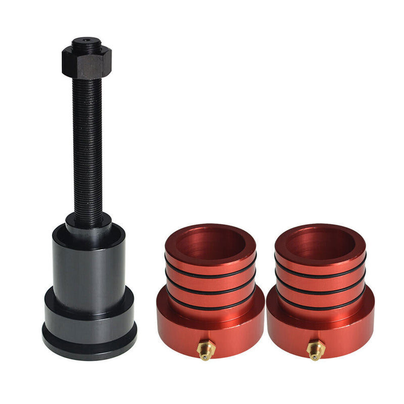 DURAFORCE Inner Axle Side Seal Installation Tool Front Axle Tube Seal For Jeep