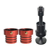 DURAFORCE Inner Axle Side Seal Installation Tool Front Axle Tube Seal For Jeep
