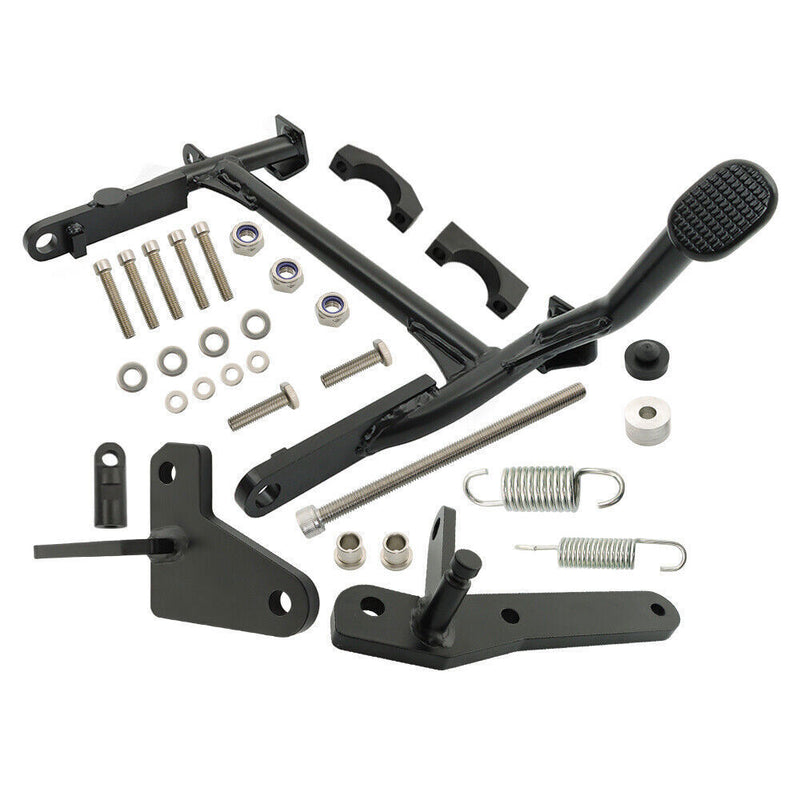 DURAFORCE Center Stand For Honda Rebel CMX300 CMX500 2017-2021 2022 2023 Kickstand Parking