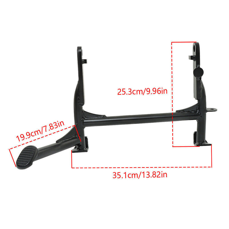 DURAFORCE Center Stand For Honda Rebel CMX300 CMX500 2017-2021 2022 2023 Kickstand Parking