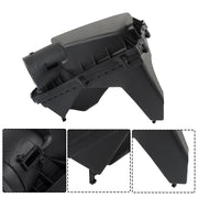 DURAFORCE Air Cleaner Intake Filter Box For 2016-2019 Chevrolet Malibu 1.5L Black
