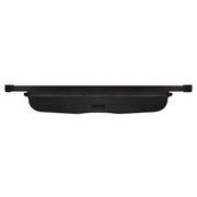 DURAFORCE Retractable Rear Cargo Cover Truck Security For 2012-16 Honda CRV Black