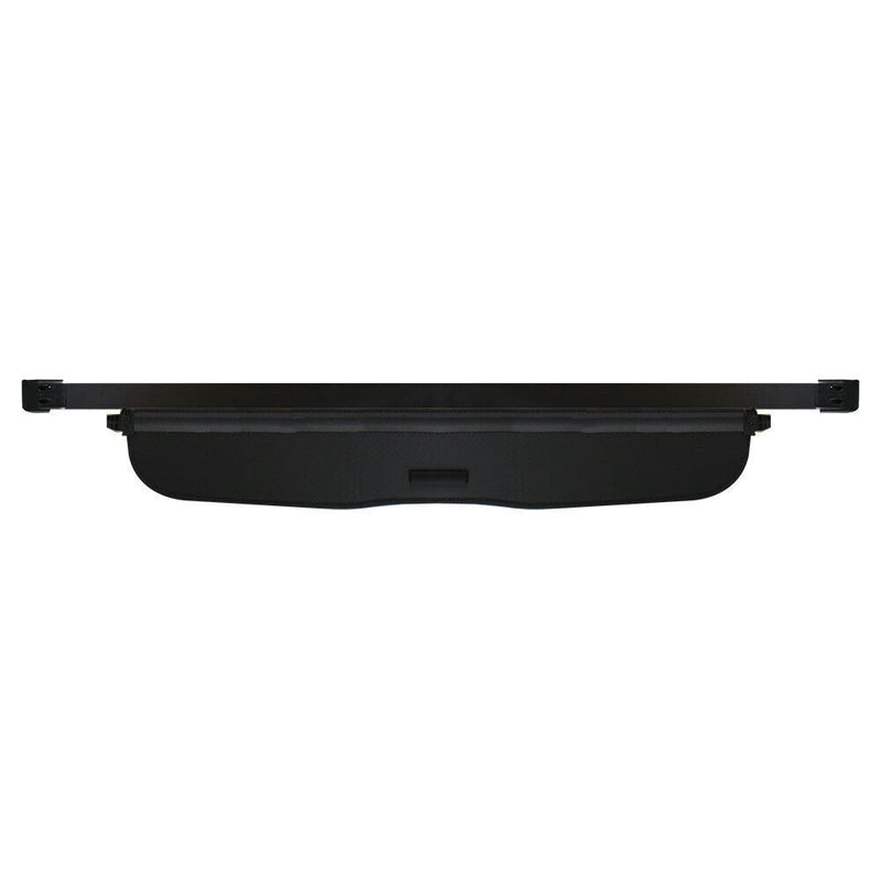 DURAFORCE Retractable Rear Cargo Cover Truck Security For 2012-16 Honda CRV Black