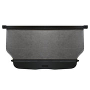 DURAFORCE Retractable Rear Cargo Cover Truck Security For 2012-16 Honda CRV Black