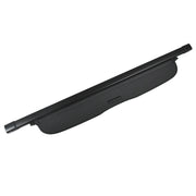 DURAFORCE Retractable Rear Cargo Cover Truck Security For 2012-16 Honda CRV Black