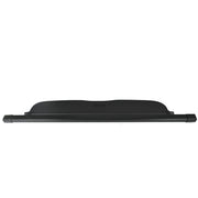 DURAFORCE Retractable Rear Cargo Cover Truck Security For 2012-16 Honda CRV Black