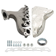 DURAFORCE Exhaust Manifold with Gasket For 2006-2007 Buick Rainier L6 4.2L 674-990