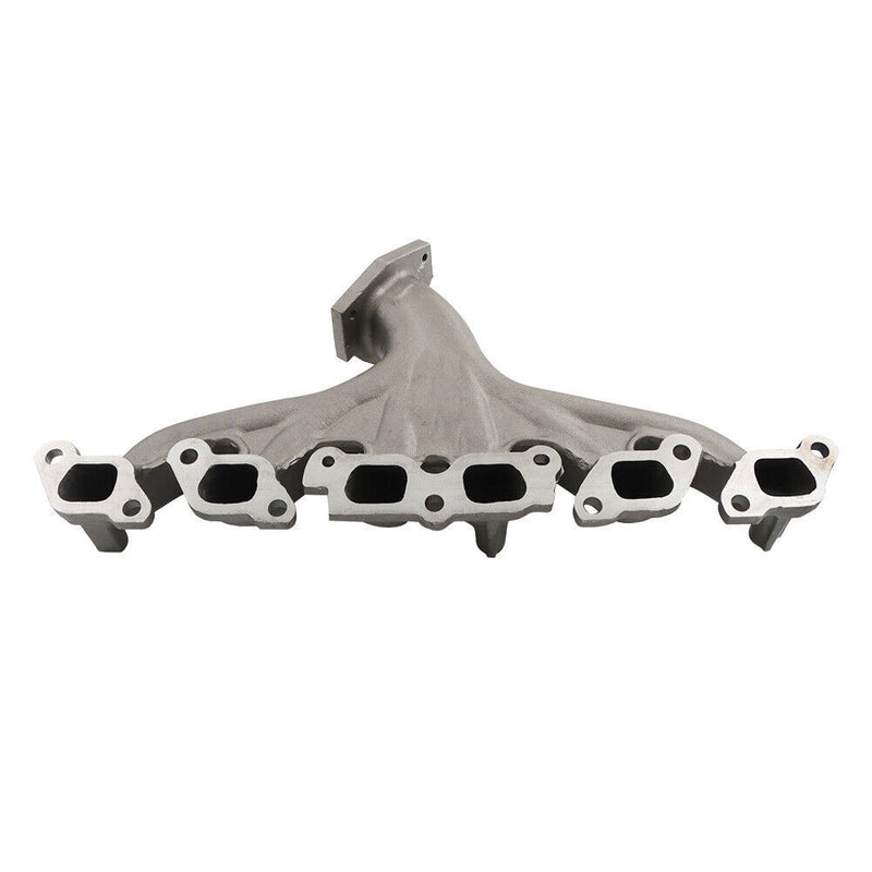 DURAFORCE Exhaust Manifold with Gasket For 2006-2007 Buick Rainier L6 4.2L 674-990