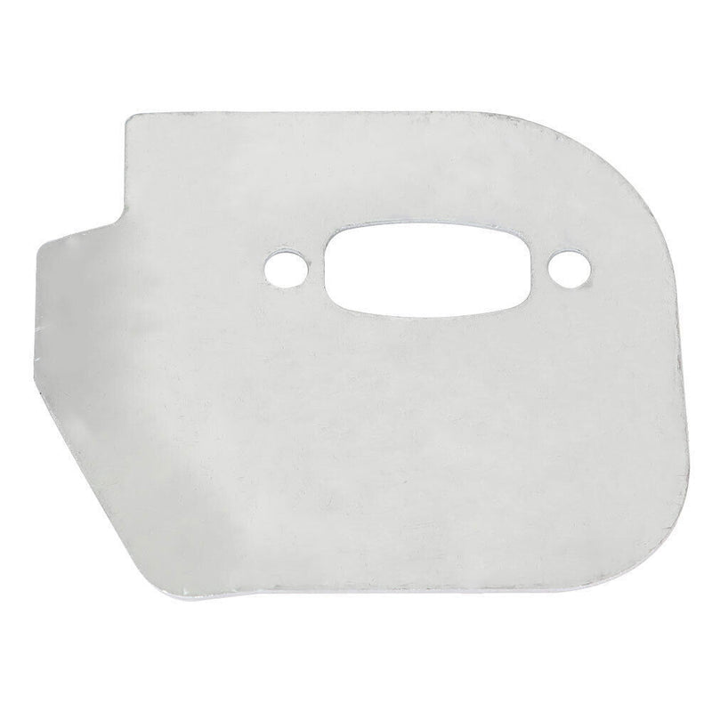 DURAFORCE NEW Exhaust Muffler Deflector Kit Fit For Husqvarna 61 268 272 272XP 268K Ported