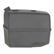 DURAFORCE NEW Exhaust Muffler Deflector Kit Fit For Husqvarna 61 268 272 272XP 268K Ported