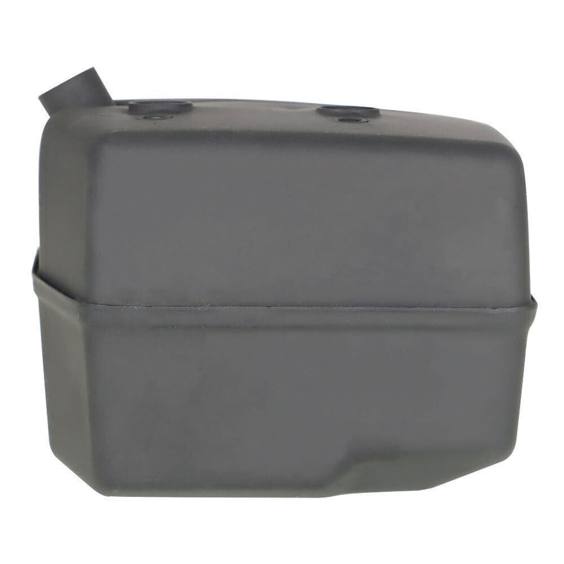 DURAFORCE NEW Exhaust Muffler Deflector Kit Fit For Husqvarna 61 268 272 272XP 268K Ported