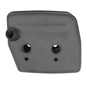 DURAFORCE NEW Exhaust Muffler Deflector Kit Fit For Husqvarna 61 268 272 272XP 268K Ported