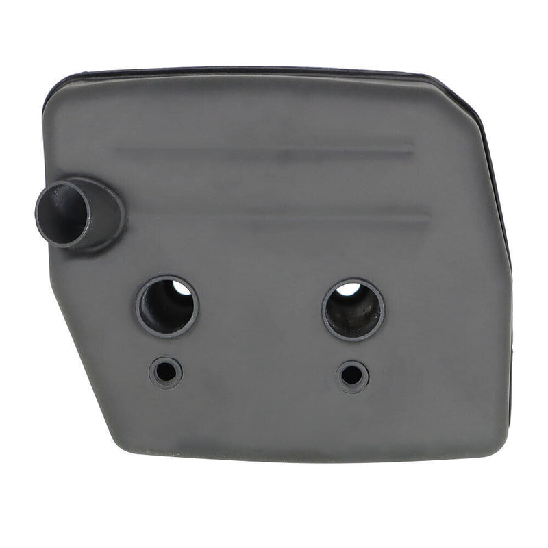DURAFORCE NEW Exhaust Muffler Deflector Kit Fit For Husqvarna 61 268 272 272XP 268K Ported