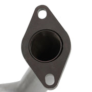 DURAFORCE Catalytic Converter Stainless Steel Tube For 2000-2004 Ford Focus 2.0L