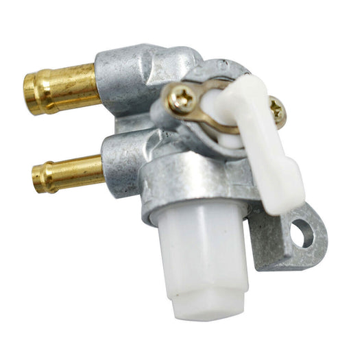 DURAFORCE 695131 For 716111 Fuel Shut-Off Valve 4, 5.5 and 9 HP Vanguard Engine Lawn Mower