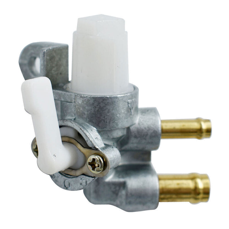 DURAFORCE 695131 For 716111 Fuel Shut-Off Valve 4, 5.5 and 9 HP Vanguard Engine Lawn Mower