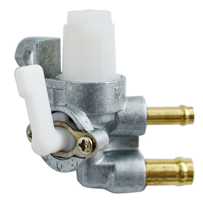 DURAFORCE 695131 For 716111 Fuel Shut-Off Valve 4, 5.5 and 9 HP Vanguard Engine Lawn Mower