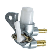 DURAFORCE 695131 For 716111 Fuel Shut-Off Valve 4, 5.5 and 9 HP Vanguard Engine Lawn Mower