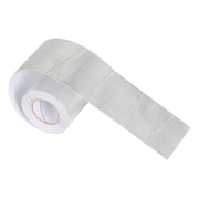 DURAFORCE High Heat Resistant Tape 2" x 25" Extreme Temperature Aluminum Foil Z-Flex Tape