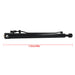 DURAFORCE 6812504 Lift Arm Hydraulic Cylinder For Bobcat Skid Steer Loaders 753 763