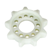 DURAFORCE For Yamaha 1971-1976 SL SR SS GP GS Snowmobile Track Drive Sprocket