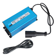 DURAFORCE 48 V10 A 3 Pin plug Battery Charger(Lead -Acid) for Club Car 1996-2022 Golf Cart