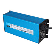 DURAFORCE 48 V10 A 3 Pin plug Battery Charger(Lead -Acid) for Club Car 1996-2022 Golf Cart