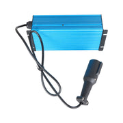 DURAFORCE 48 V10 A 3 Pin plug Battery Charger(Lead -Acid) for Club Car 1996-2022 Golf Cart