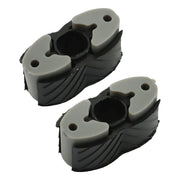 DURAFORCE Sunroof Track Repair Kit For 2007-2018 Ford Edge Lincoln MKX Lincoln MKT