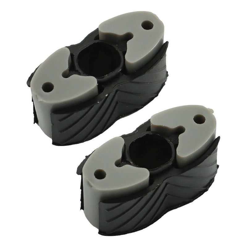 DURAFORCE Sunroof Track Repair Kit For 2007-2018 Ford Edge Lincoln MKX Lincoln MKT