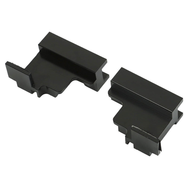 DURAFORCE Sunroof Track Repair Kit For 2007-2018 Ford Edge Lincoln MKX Lincoln MKT