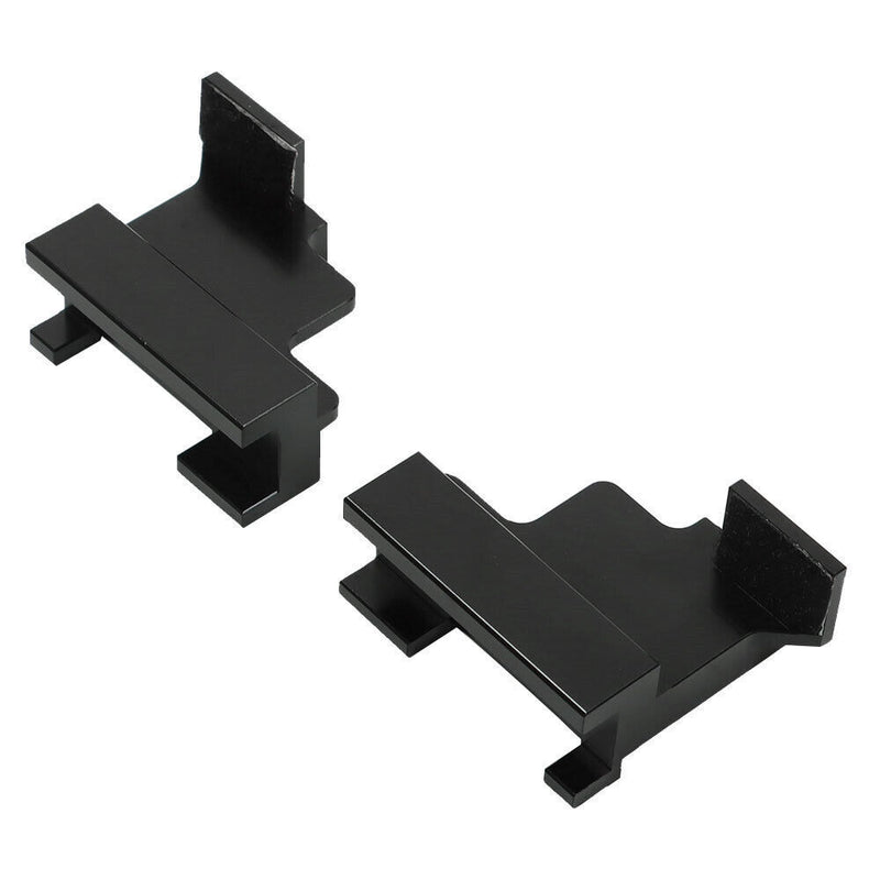 DURAFORCE Sunroof Track Repair Kit For 2007-2018 Ford Edge Lincoln MKX Lincoln MKT