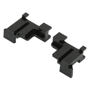DURAFORCE Sunroof Track Repair Kit For 2007-2018 Ford Edge Lincoln MKX Lincoln MKT