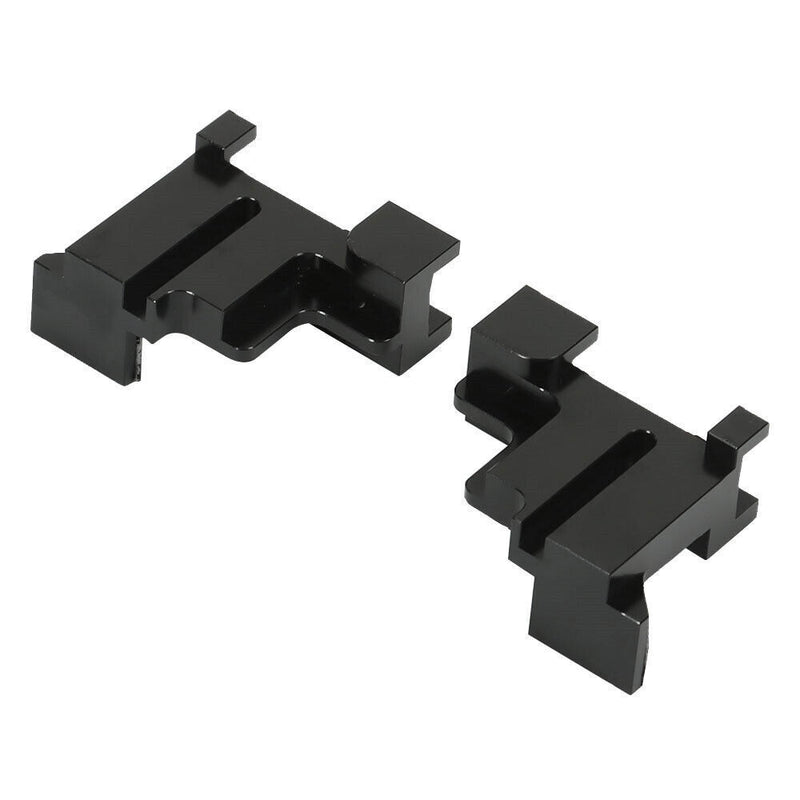 DURAFORCE Sunroof Track Repair Kit For 2007-2018 Ford Edge Lincoln MKX Lincoln MKT